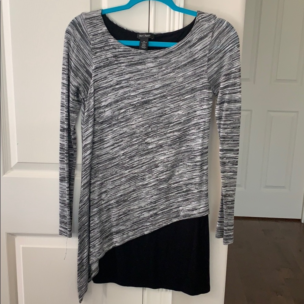 White House Black Market top